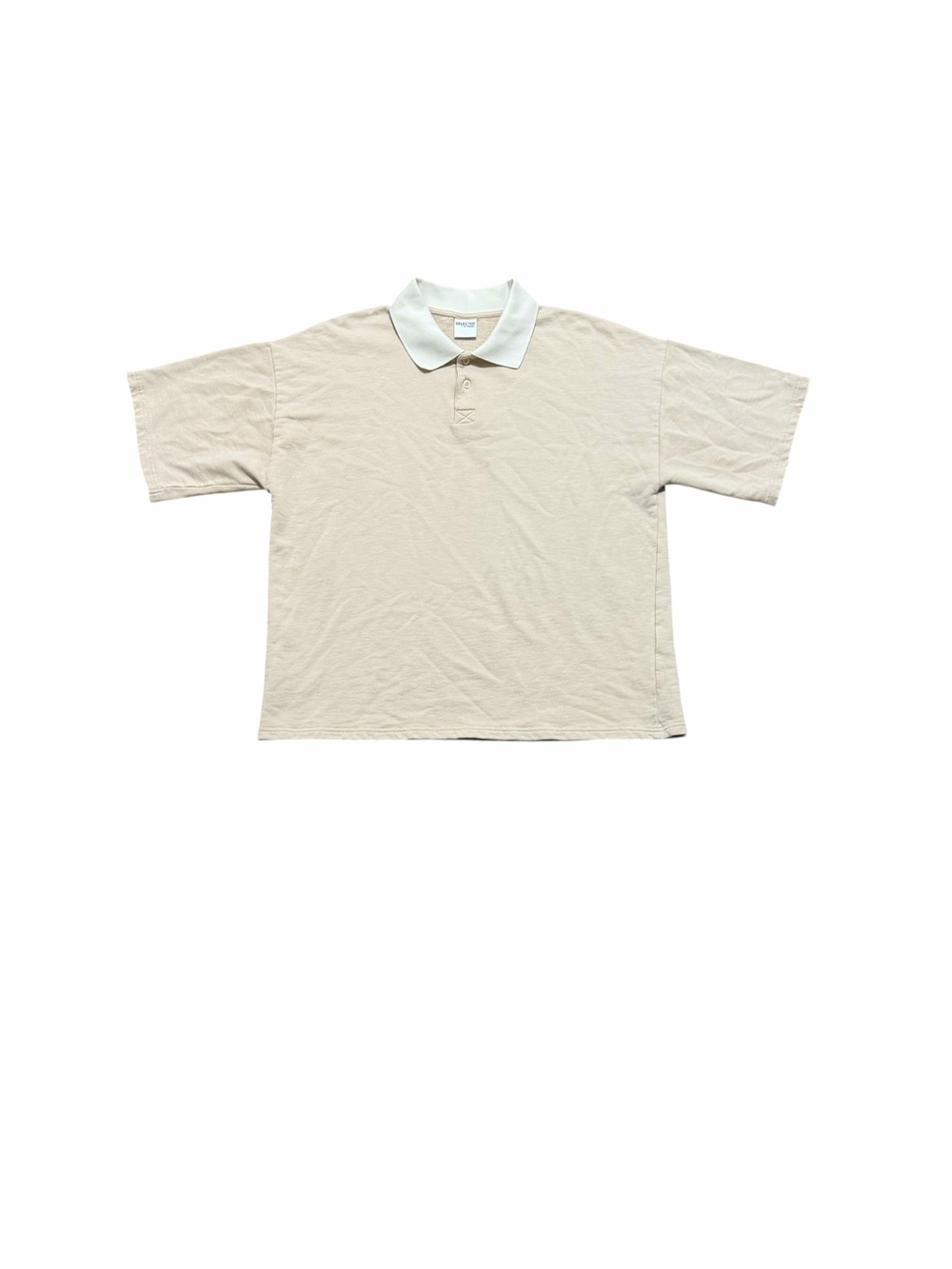 Selected Homme Men’s Polo Shirt